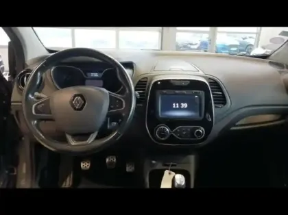 Photo 8 Renault Captur  0.9 TCe 90ch energy Intens Euro6c