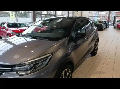 Photo 13 Renault Captur  0.9 TCe 90ch energy Intens Euro6c