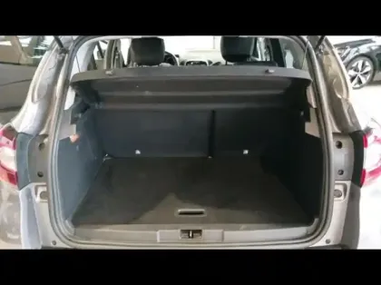 Photo 11 Renault Captur  0.9 TCe 90ch energy Intens Euro6c