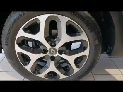 Photo 12 Renault Captur  0.9 TCe 90ch energy Intens Euro6c