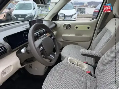 Photo 28 Hyundai Inster  49 kWh 115ch Creative 4pl