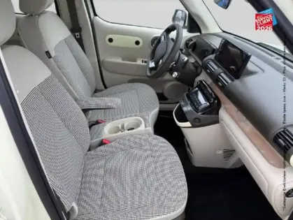 Photo 19 Hyundai Inster  49 kWh 115ch Creative 4pl