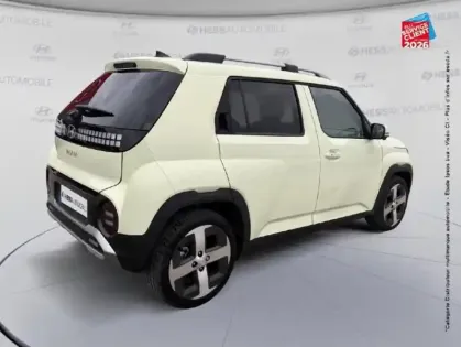 Photo 20 Hyundai Inster  49 kWh 115ch Creative 4pl