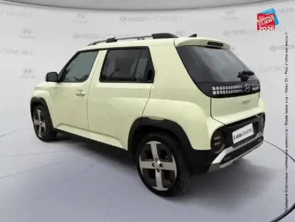 Photo 7 Hyundai Inster  49 kWh 115ch Creative 4pl