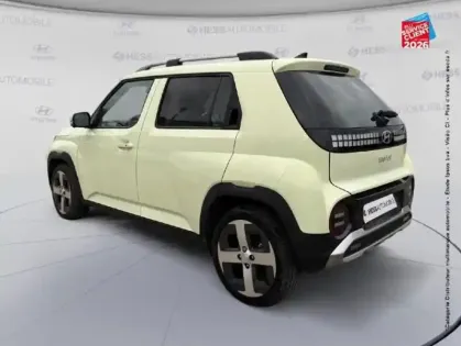 Photo 22 Hyundai Inster  49 kWh 115ch Creative 4pl