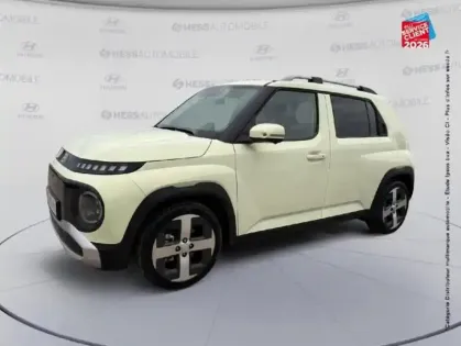 Photo Hyundai Inster 49 Kwh 115ch Creative 4pl