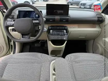 Photo 29 Hyundai Inster  49 kWh 115ch Creative 4pl