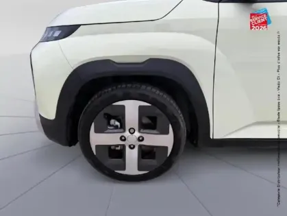 Photo 24 Hyundai Inster  49 kWh 115ch Creative 4pl