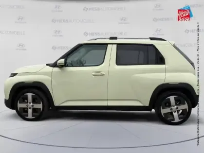 Photo 23 Hyundai Inster  49 kWh 115ch Creative 4pl