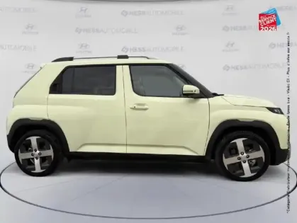 Photo 18 Hyundai Inster  49 kWh 115ch Creative 4pl