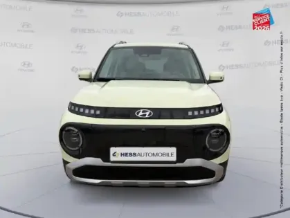 Photo 16 Hyundai Inster  49 kWh 115ch Creative 4pl