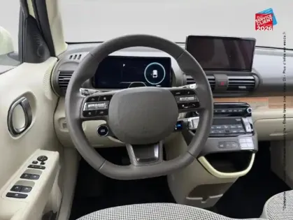 Photo 11 Hyundai Inster  49 kWh 115ch Creative 4pl