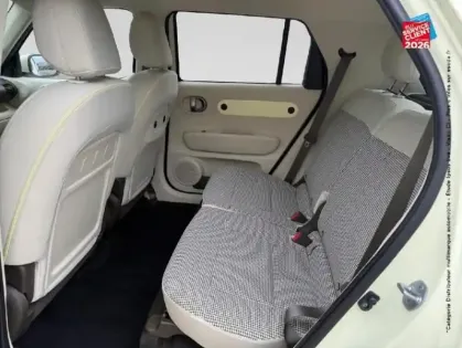 Photo 25 Hyundai Inster  49 kWh 115ch Creative 4pl