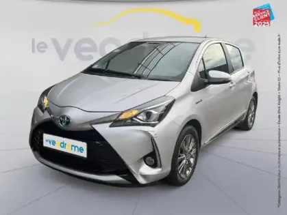 Photo Toyota Yaris