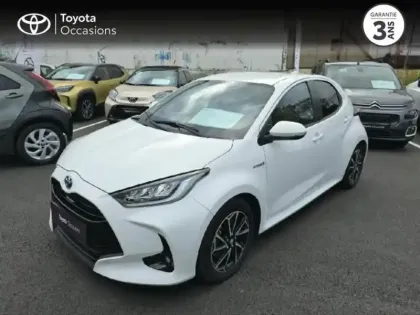 Photo Toyota Yaris