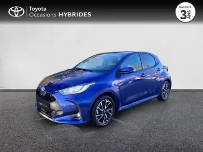 Photo Toyota Yaris