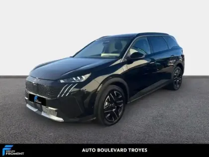 Photo Peugeot 5008 Gt