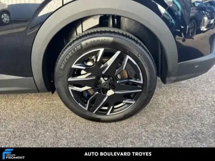 Photo 12 Peugeot 5008  Hybrid 136ch GT e-DCS6