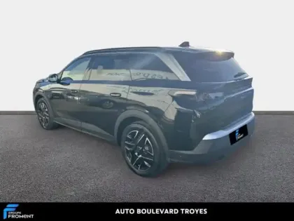 Photo 6 Peugeot 5008  Hybrid 136ch GT e-DCS6