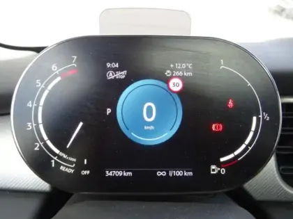 Photo 12 Mini Mini  5 Portes Cooper S 178ch Edition Camden BVA7