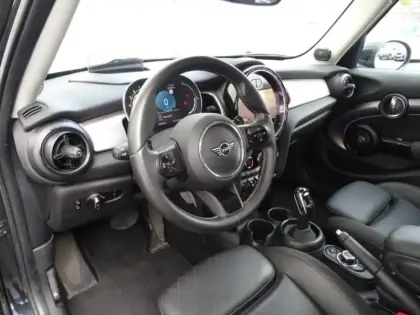 Photo 2 Mini Mini  5 Portes Cooper S 178ch Edition Camden BVA7