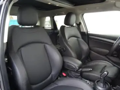 Photo 8 Mini Mini  5 Portes Cooper S 178ch Edition Camden BVA7