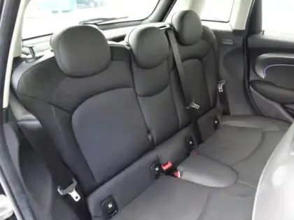 Photo 9 Mini Mini  5 Portes Cooper S 178ch Edition Camden BVA7