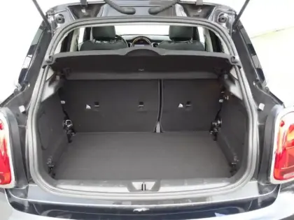 Photo 17 Mini Mini  5 Portes Cooper S 178ch Edition Camden BVA7