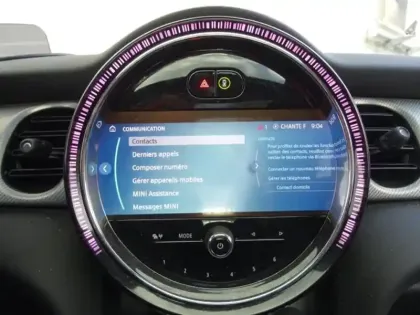 Photo 14 Mini Mini  5 Portes Cooper S 178ch Edition Camden BVA7
