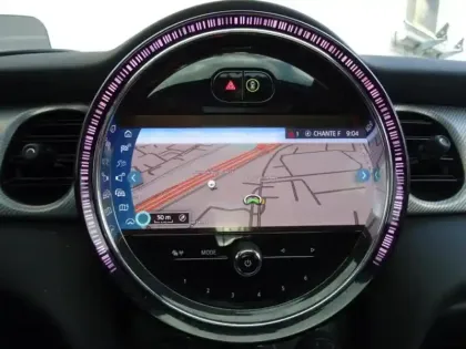 Photo 13 Mini Mini  5 Portes Cooper S 178ch Edition Camden BVA7