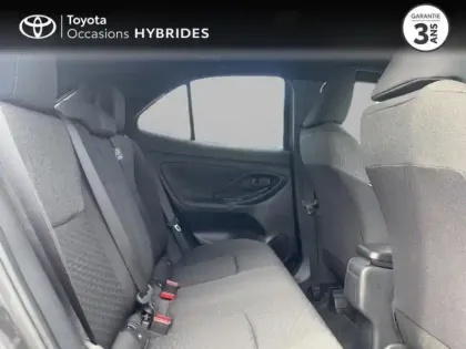 Photo 6 Toyota Yaris  Cross 116h Design MC24