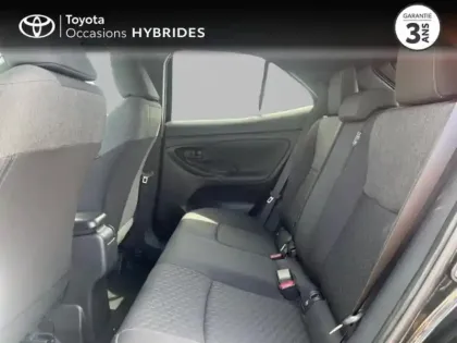 Photo 11 Toyota Yaris  Cross 116h Design MC24