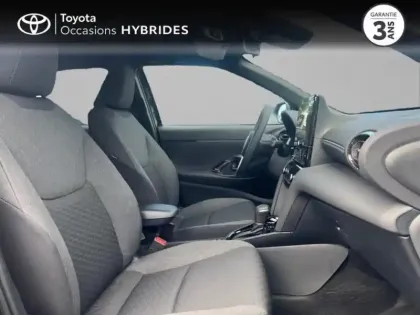 Photo 5 Toyota Yaris  Cross 116h Design MC24