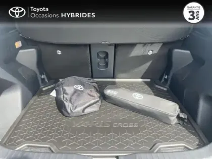 Photo 9 Toyota Yaris  Cross 116h Design MC24