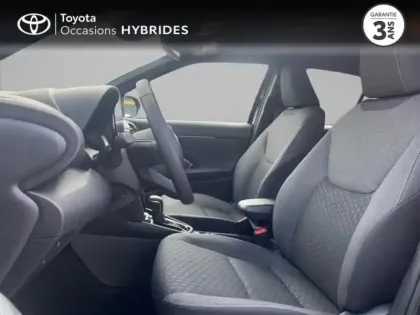 Photo 10 Toyota Yaris  Cross 116h Design MC24