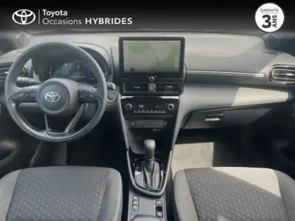 Photo 7 Toyota Yaris  Cross 116h Design MC24