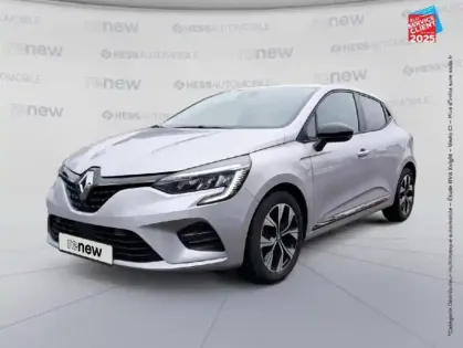 Photo Renault Clio