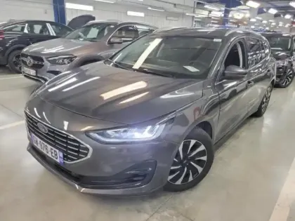 Photo Ford Focus