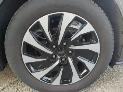 Photo 12 Ford Focus  SW 1.0 Flexifuel mHEV 125ch Titanium X Business Powershift