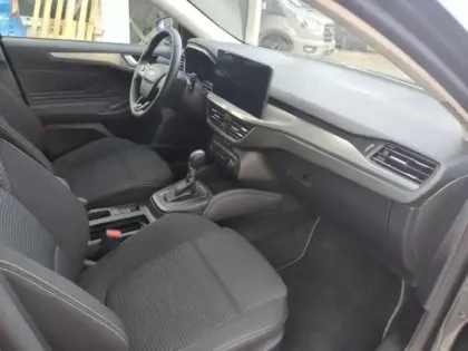 Photo 13 Ford Focus  SW 1.0 Flexifuel mHEV 125ch Titanium X Business Powershift