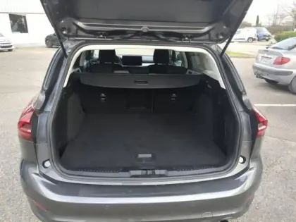 Photo 17 Ford Focus  SW 1.0 Flexifuel mHEV 125ch Titanium X Business Powershift