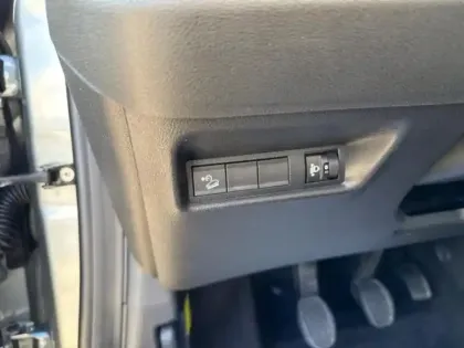 Photo 12 Jeep Avenger  1.2 Turbo T3 100ch Altitude