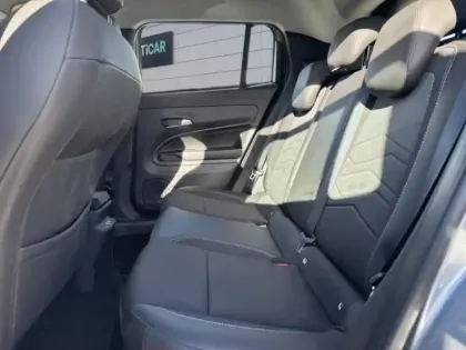 Photo 9 Jeep Avenger  1.2 Turbo T3 100ch Altitude