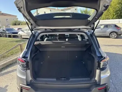 Photo 5 Jeep Avenger  1.2 Turbo T3 100ch Altitude