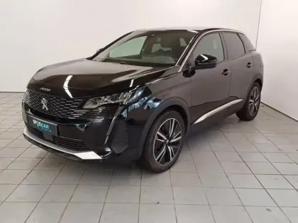 Photo Peugeot 3008