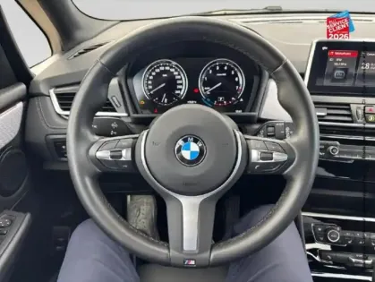 Photo 26 BMW Serie 2 Série 2 ActiveTourer 218i 136ch M Sport DKG7