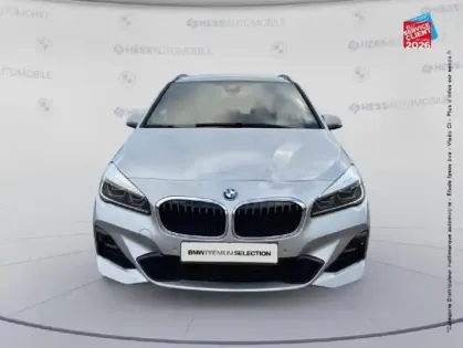 Photo 16 BMW Serie 2 Série 2 ActiveTourer 218i 136ch M Sport DKG7