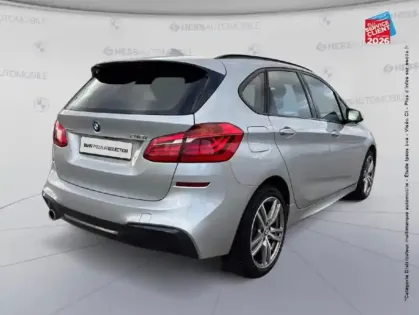 Photo 20 BMW Serie 2 Série 2 ActiveTourer 218i 136ch M Sport DKG7