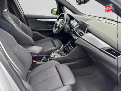 Photo 19 BMW Serie 2 Série 2 ActiveTourer 218i 136ch M Sport DKG7
