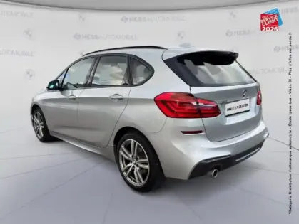 Photo 22 BMW Serie 2 Série 2 ActiveTourer 218i 136ch M Sport DKG7